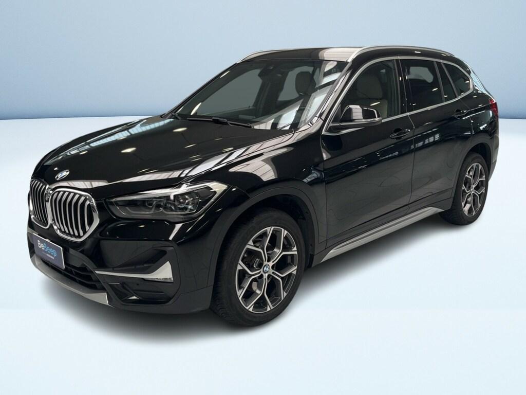 usatostore.bmw.it Store BMW X1 sdrive16d Sport auto