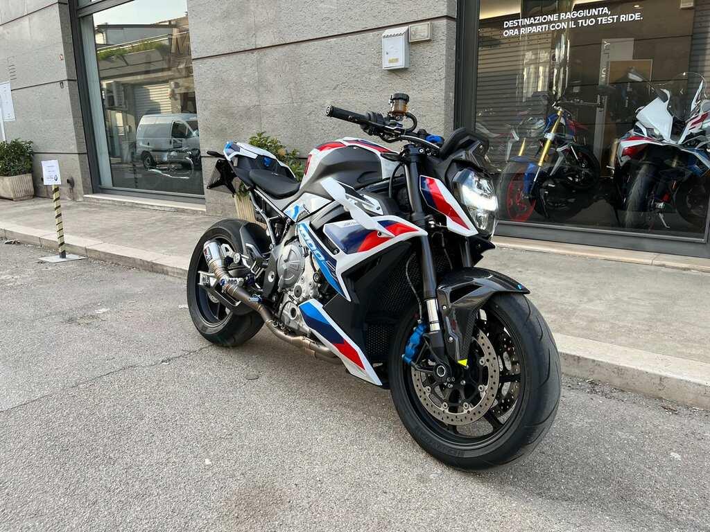 usatostore.bmw-motorrad.it Store BMW Motorrad M 1000 R BMW M 1000 R MY23