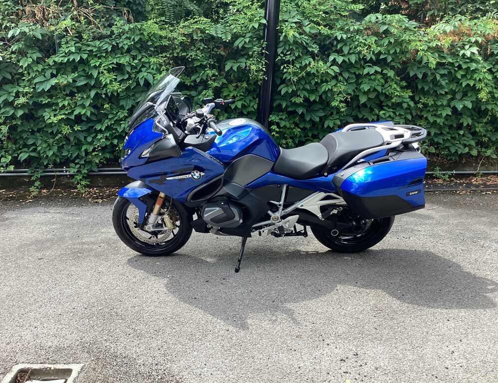 usatostore.bmw-motorrad.it Store BMW Motorrad R 1250 RT BMW R 1250 RT ABS MY20