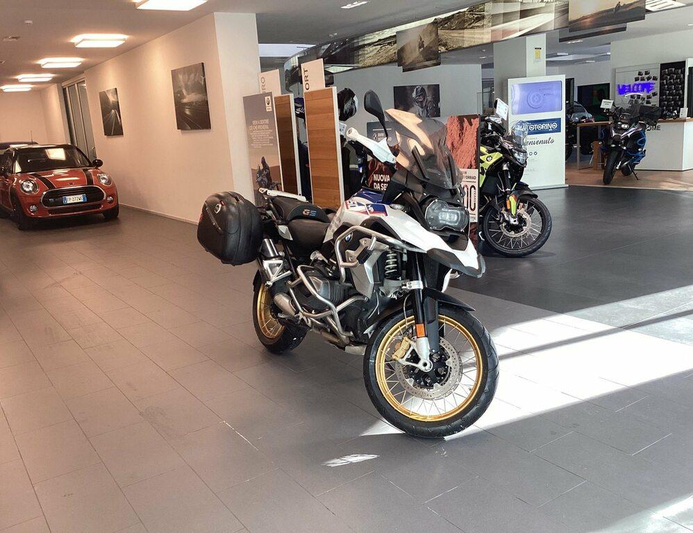 usatostore.bmw-motorrad.it Store BMW Motorrad R 1250 GS BMW R 1250 GS ABS MY19