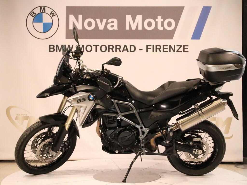 usatostore.bmw.it Store BMW Motorrad F 800 GS ABS