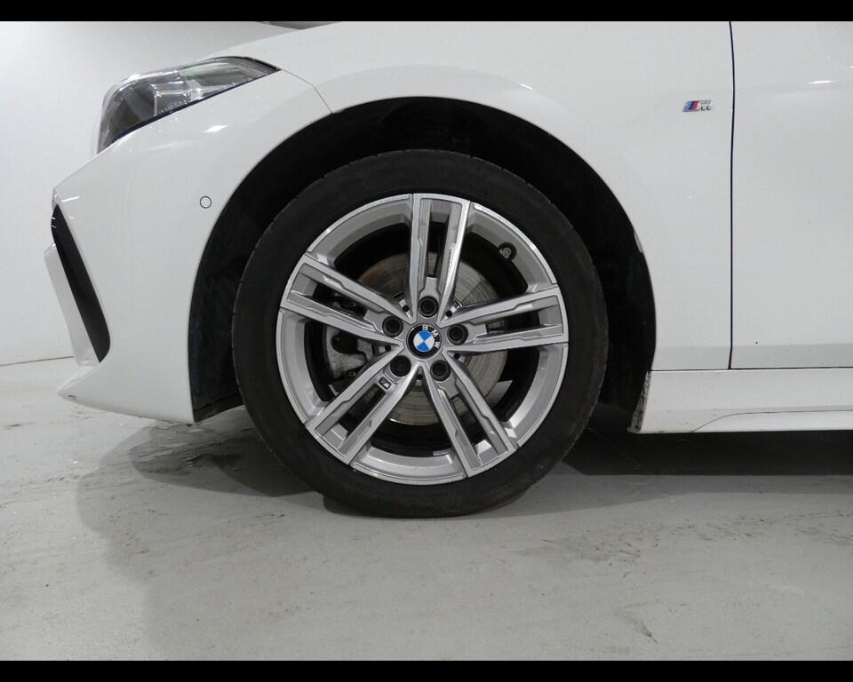 usatostore.bmw.it Store BMW Serie 1 118d Msport auto