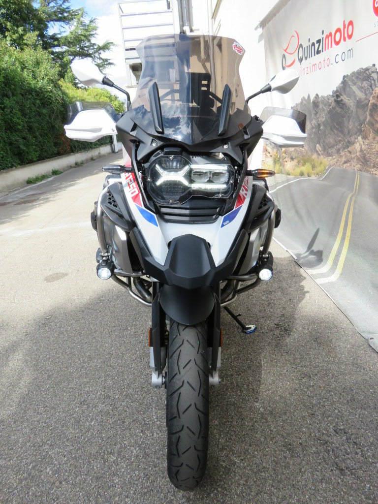 usatostore.bmw.it Store BMW Motorrad R 1250 GS BMW R 1250 GS Adventure ABS MY21