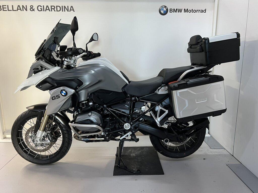 usatostore.bmw-motorrad.it Store BMW Motorrad R 1200 GS ABS