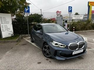 usatostore.bmw.it Store BMW Serie 1 118d Msport auto