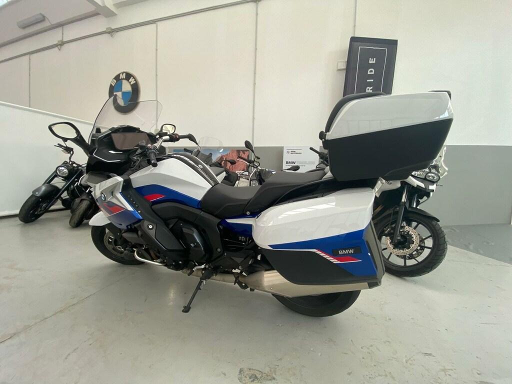 usatostore.bmw-motorrad.it Store BMW Motorrad K 1600 GT ABS