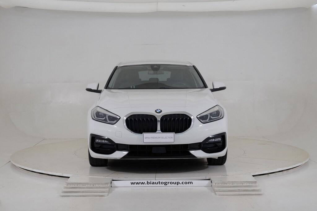 usatostore.bmw.it Store BMW Serie 1 116d Sport auto