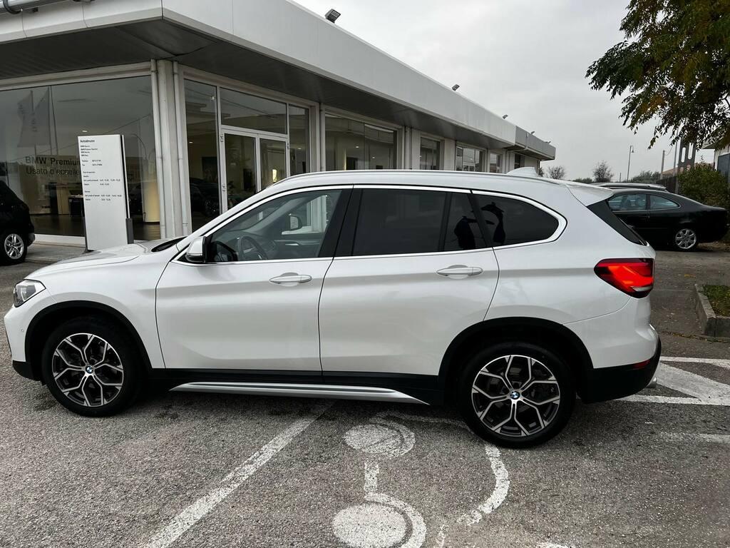 usatostore.bmw.it Store BMW X1 sdrive18i xLine Plus 136cv auto