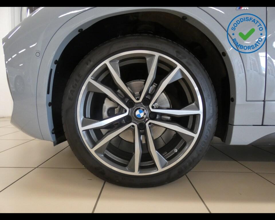 usatostore.bmw.it Store BMW X2 sdrive16d Msport auto