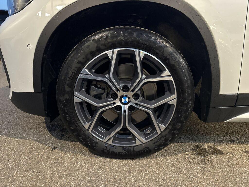 usatostore.bmw.it Store BMW X1 xdrive20d xLine Plus auto