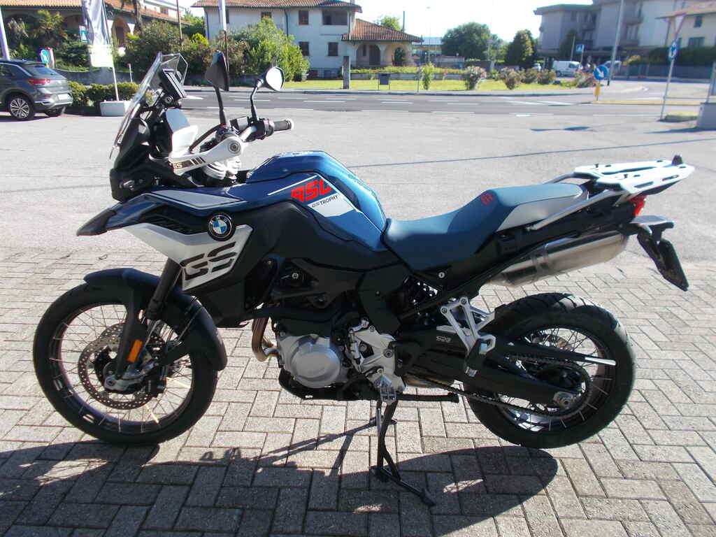 usatostore.bmw-motorrad.it Store BMW Motorrad F 850 GS BMW F 850 GS ABS MY21