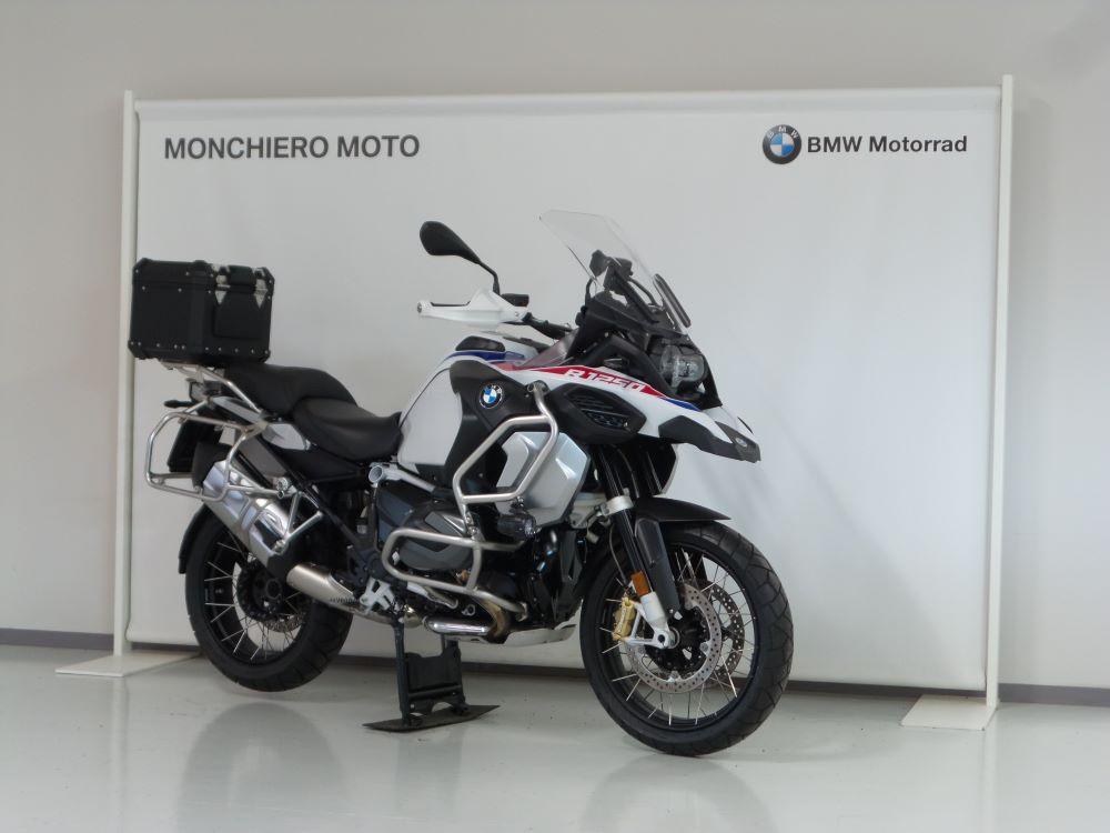 usatostore.bmw.it Store BMW Motorrad R 1250 GS BMW R 1250 GS Adventure ABS MY21