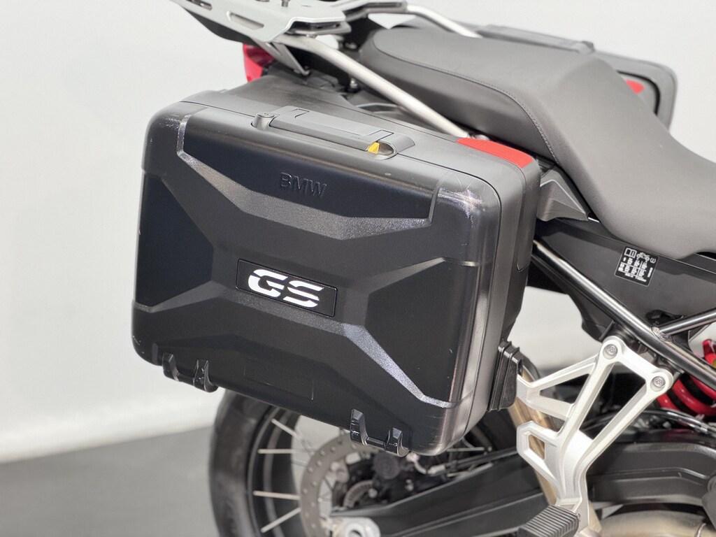 usatostore.bmw.it Store BMW Motorrad F 850 GS BMW F 850 GS ABS MY21