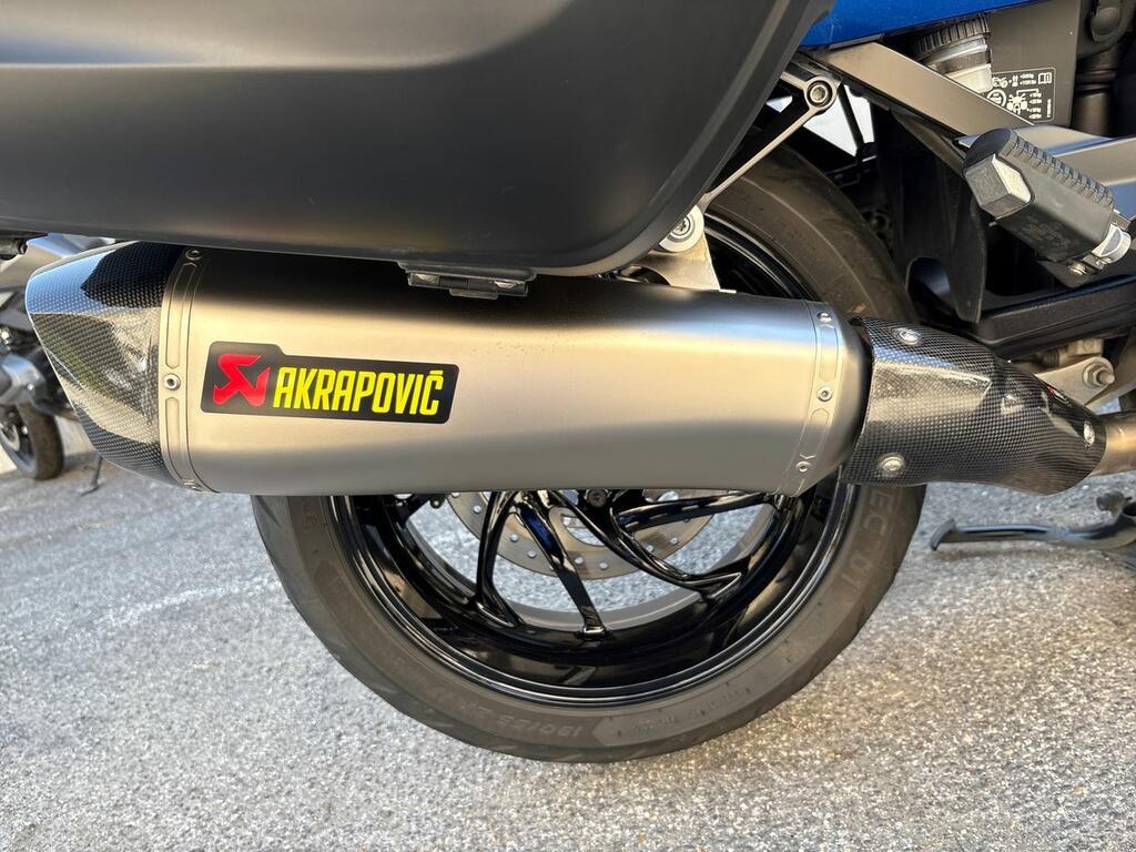 usatostore.bmw-motorrad.it Store BMW Motorrad K 1600 GT ABS