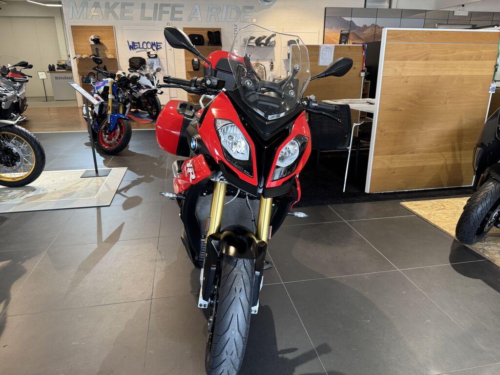 usatostore.bmw-motorrad.it Store BMW Motorrad S 1000 XR BMW S 1000 XR ABS MY17