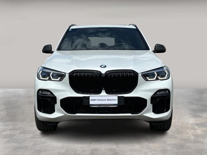 usatostore.bmw.it Store BMW X5 xdrive30d Msport auto