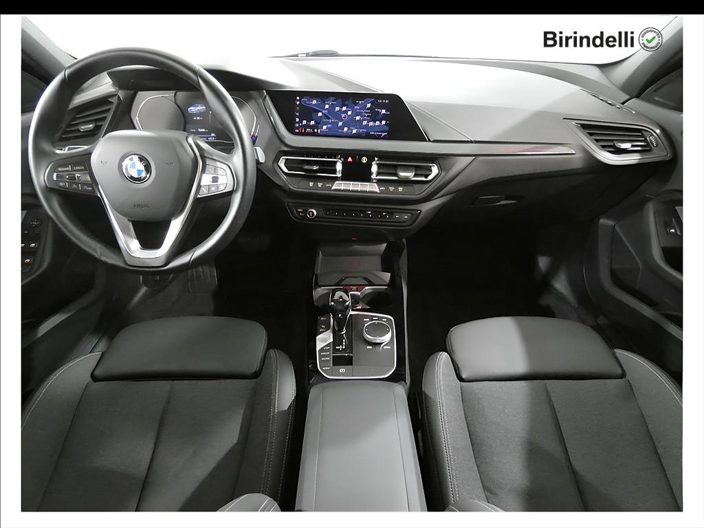 usatostore.bmw.it Store BMW Serie 1 118i Sport auto