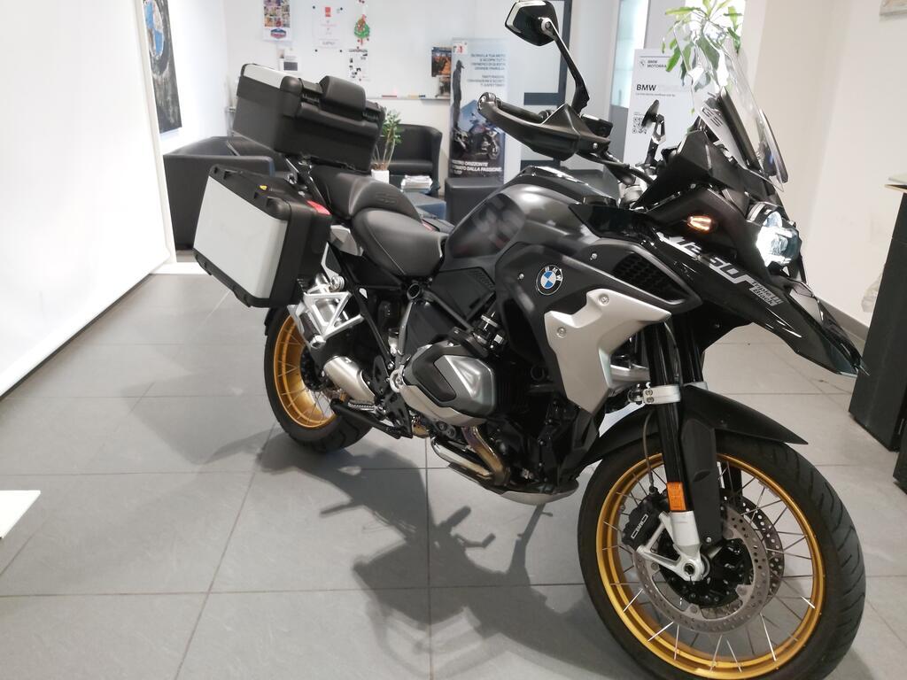 usatostore.bmw-motorrad.it Store BMW Motorrad R 1250 GS ABS