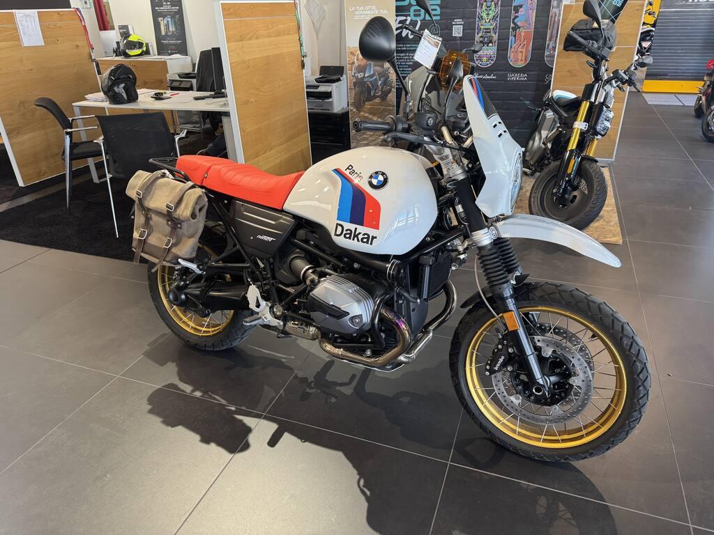 usatostore.bmw-motorrad.it Store BMW Motorrad R nineT Urban G/S ABS