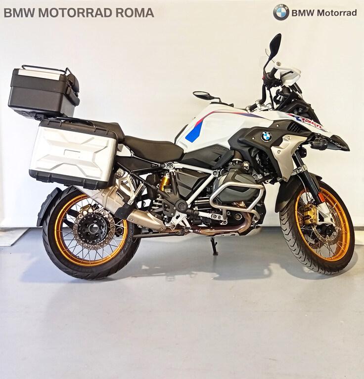 usatostore.bmw-motorrad.it Store BMW Motorrad R 1250 GS BMW R 1250 GS ABS MY21