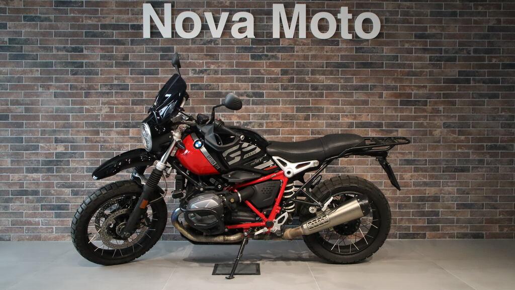 usatostore.bmw-motorrad.it Store BMW Motorrad R nineT BMW R nineT Urban G/S ABS MY20