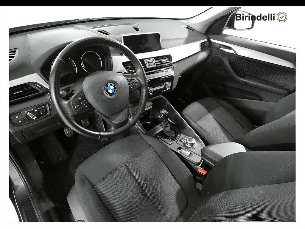 usatostore.bmw.it Store BMW X1 sdrive18d Business Advantage