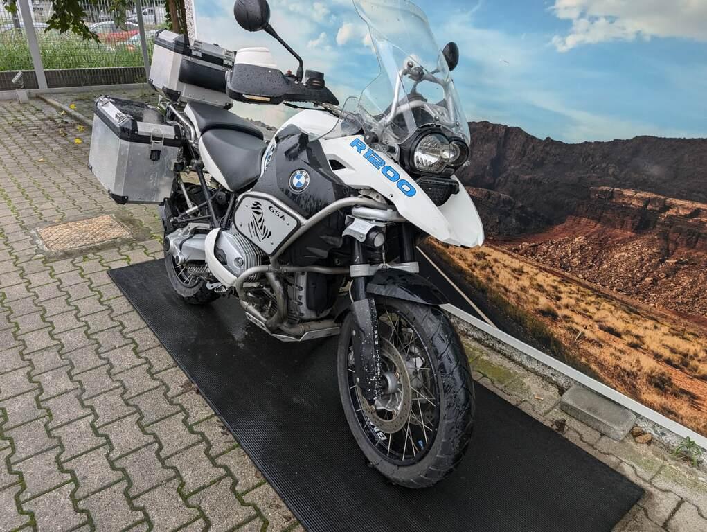 usatostore.bmw-motorrad.it Store BMW Motorrad R 1200 GS BMW R 1200 GS Adventure MY06