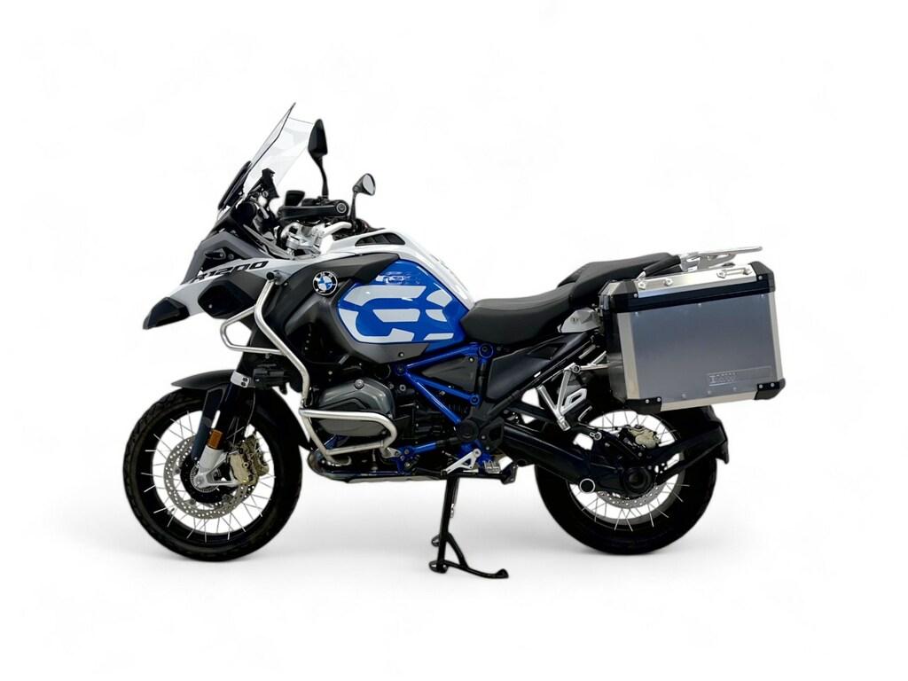 usatostore.bmw.it Store BMW Motorrad R 1200 GS BMW R 1200 GS Adventure ABS MY19