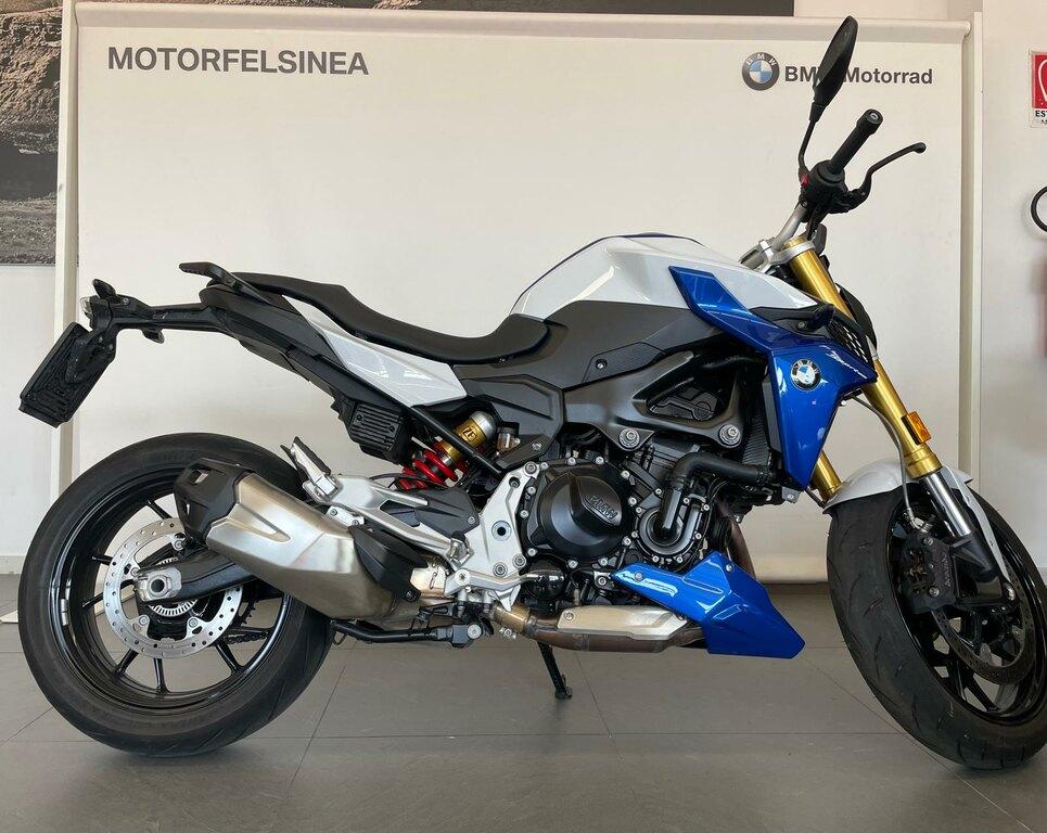 usatostore.bmw-motorrad.it Store BMW Motorrad F 900 R BMW F 900 R MY20