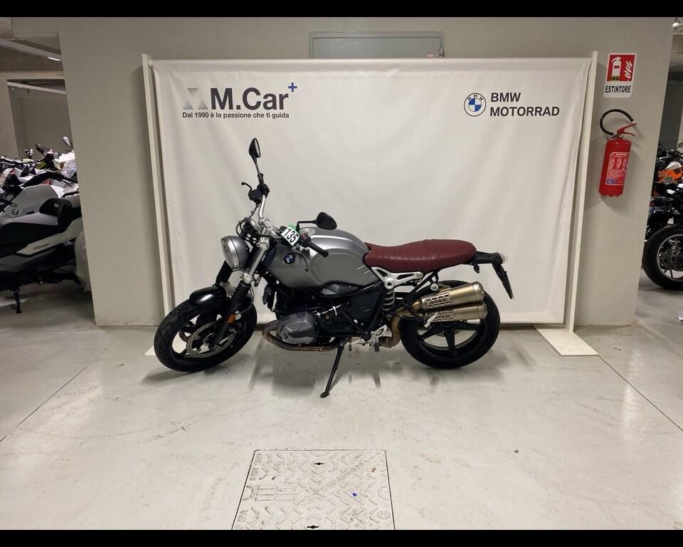 usatostore.bmw-motorrad.it Store BMW Motorrad R nineT BMW R nineT Scrambler ABS MY20