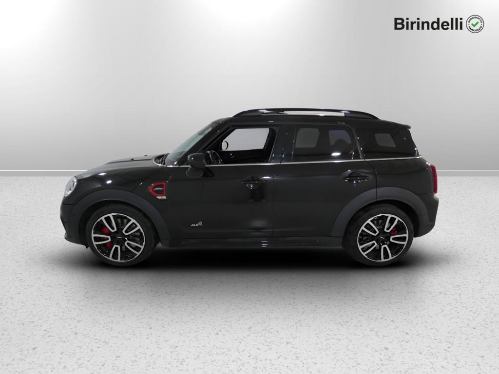 usatostore.bmw.it Store MINI MINI Countryman Countryman 2.0 JCW JCW auto