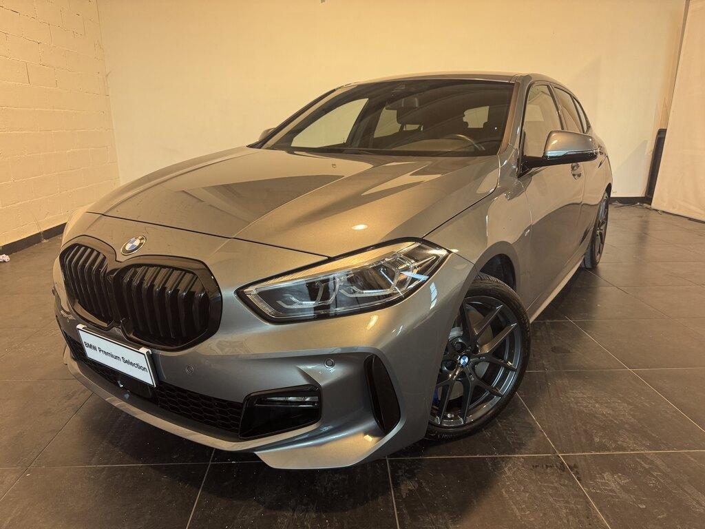 usatostore.bmw.it Store BMW Serie 1 120i Msport auto