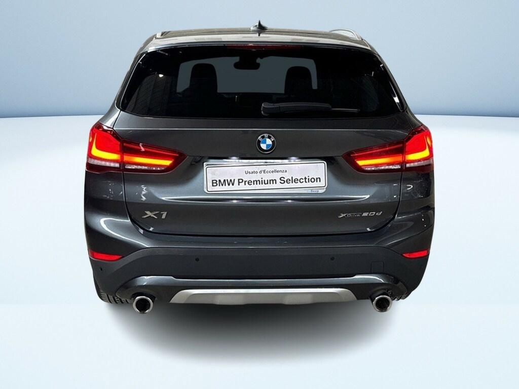 usatostore.bmw.it Store BMW X1 xdrive20d xLine Plus auto