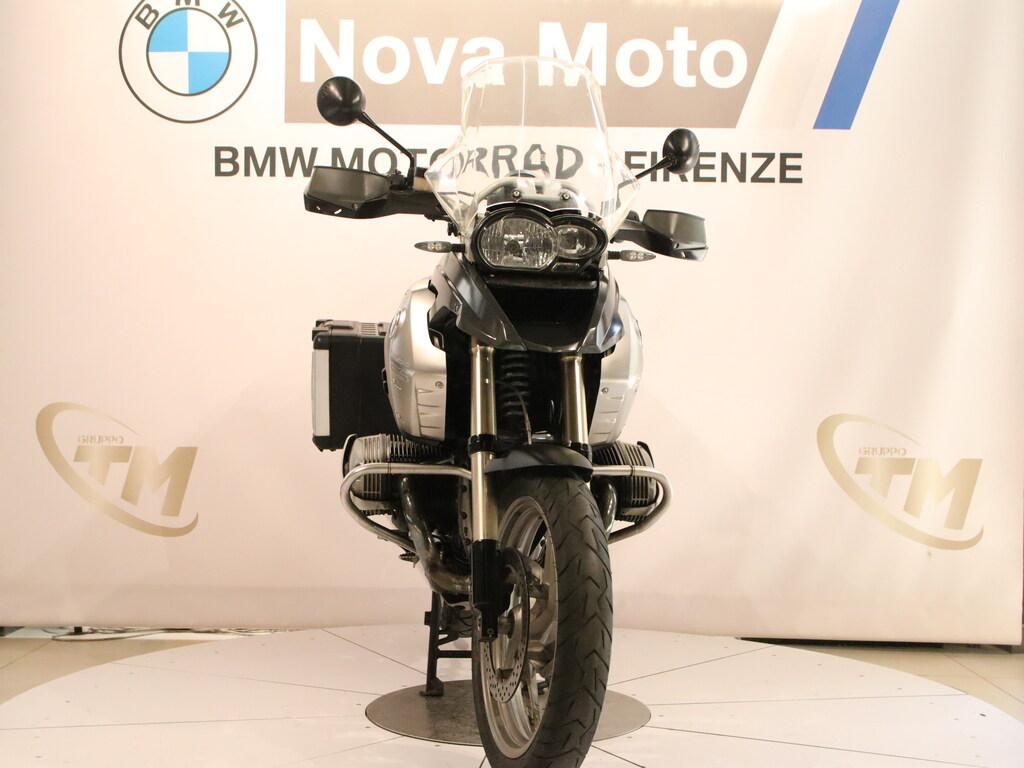 usatostore.bmw.it Store BMW Motorrad R 1200 GS BMW R 1200 GS MY08