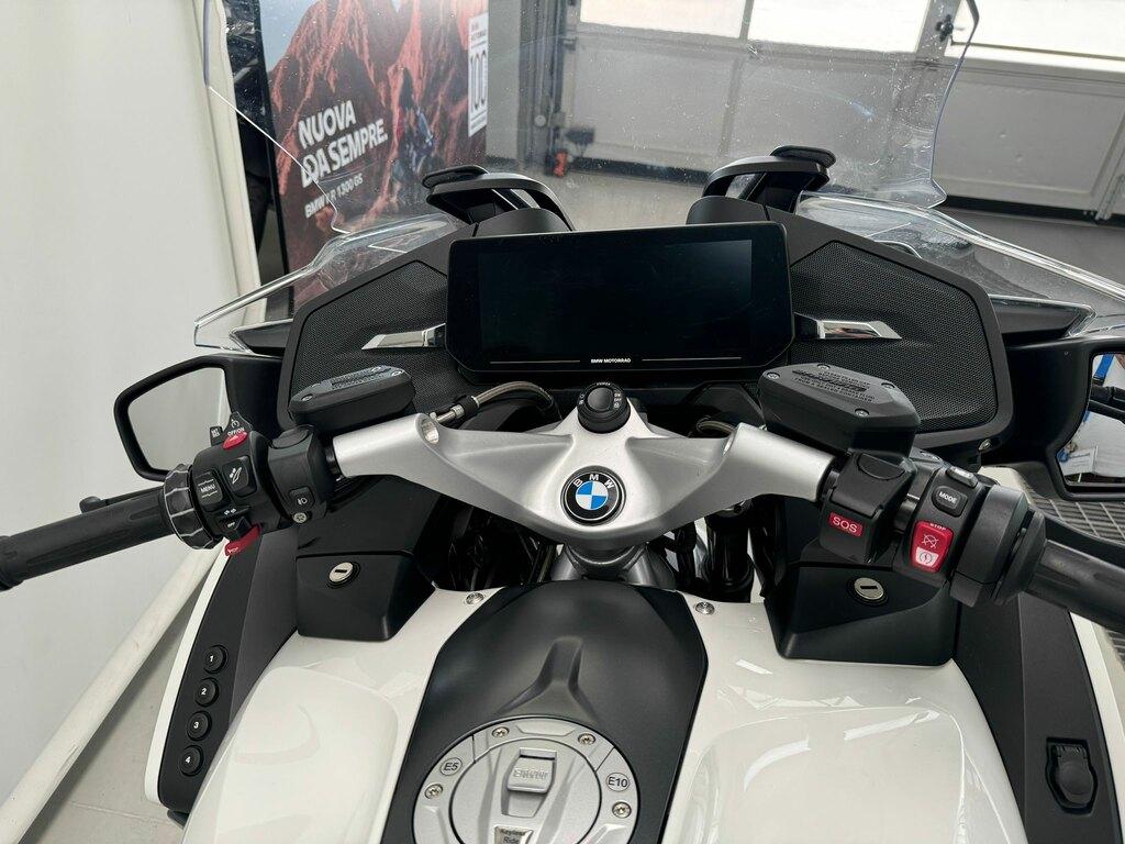 usatostore.bmw.it Store BMW Motorrad R 1250 RT BMW R 1250 RT ABS MY20