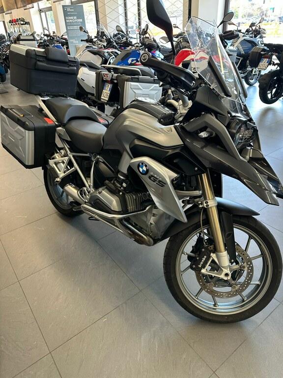usatostore.bmw-motorrad.it Store BMW Motorrad R 1200 GS ABS