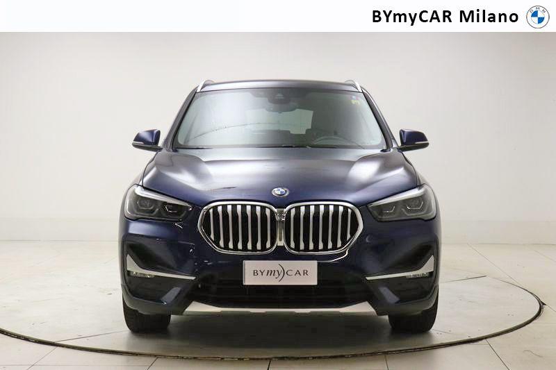 usatostore.bmw.it Store BMW X1 sdrive18d xLine auto