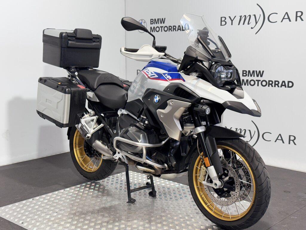 usatostore.bmw-motorrad.it Store BMW Motorrad R 1250 GS BMW R 1250 GS ABS MY19
