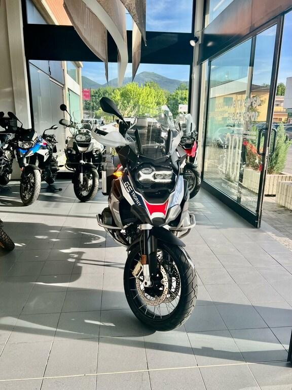 usatostore.bmw-motorrad.it Store BMW Motorrad R 1250 GS BMW R 1250 GS ABS MY21