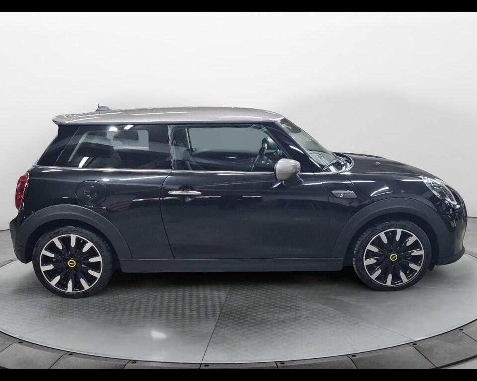 usatostore.bmw.it Store MINI MINI Full Electric 3p Classic auto