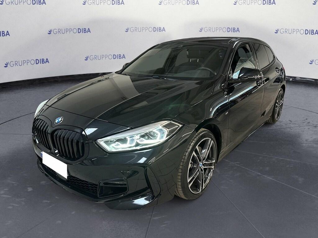 usatostore.bmw.it Store BMW Serie 1 118d Msport auto