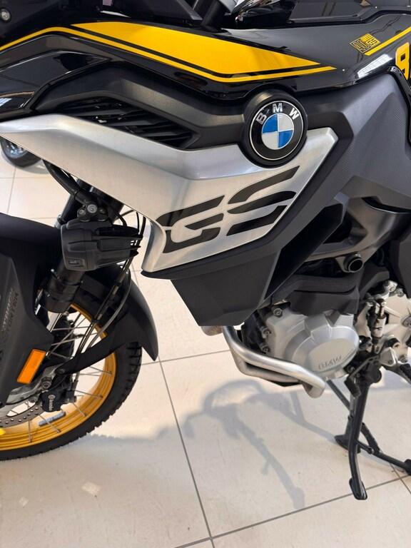 usatostore.bmw.it Store BMW Motorrad F 850 GS ABS