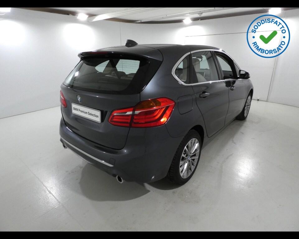 usatostore.bmw.it Store BMW Serie 2 218d Active Tourer Luxury auto