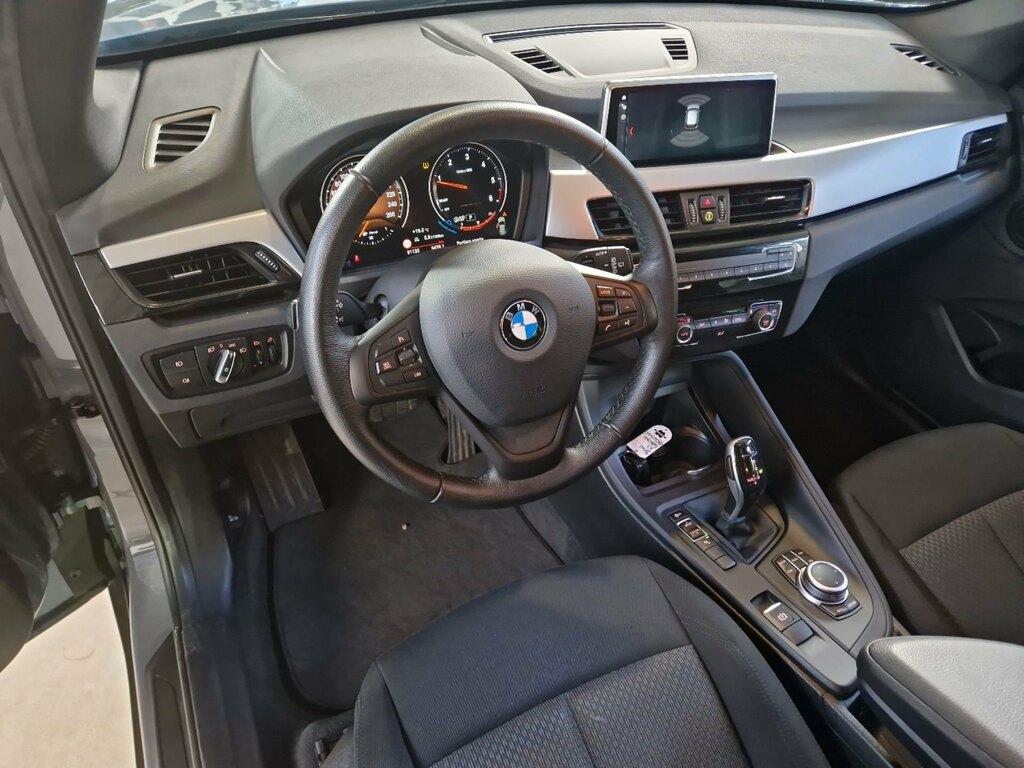 usatostore.bmw.it Store BMW X1 sdrive18d Business Advantage auto