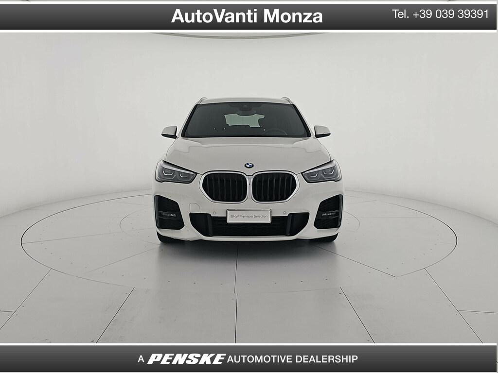 usatostore.bmw.it Store BMW X1 xdrive18d Msport auto