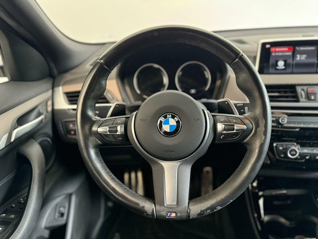 usatostore.bmw.it Store BMW X2 xdrive18d Msport auto