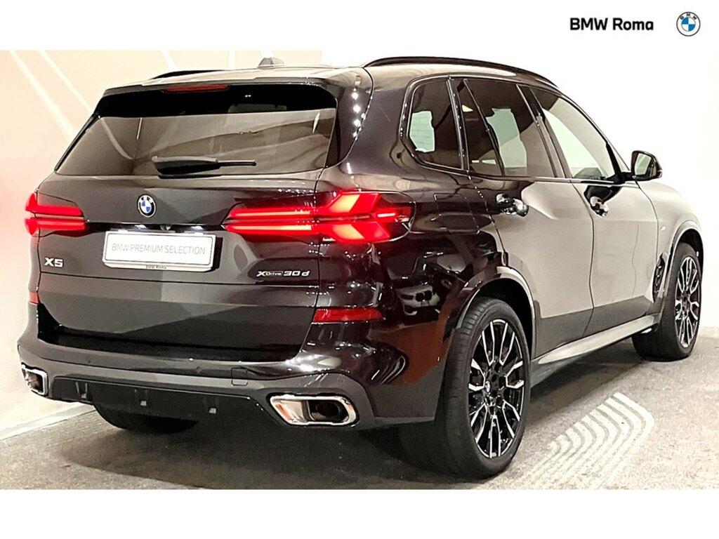 usatostore.bmw.it Store BMW X5 xdrive30d Msport auto