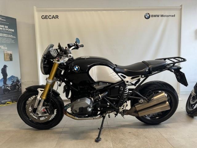 usatostore.bmw.it Store BMW Motorrad R nineT BMW R nineT ABS MY14