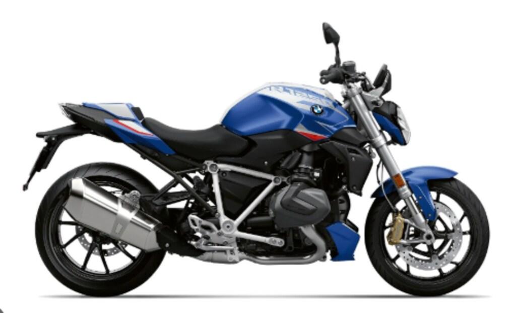 usatostore.bmw-motorrad.it Store BMW Motorrad R 1250 R BMW R 1250 R ABS MY23