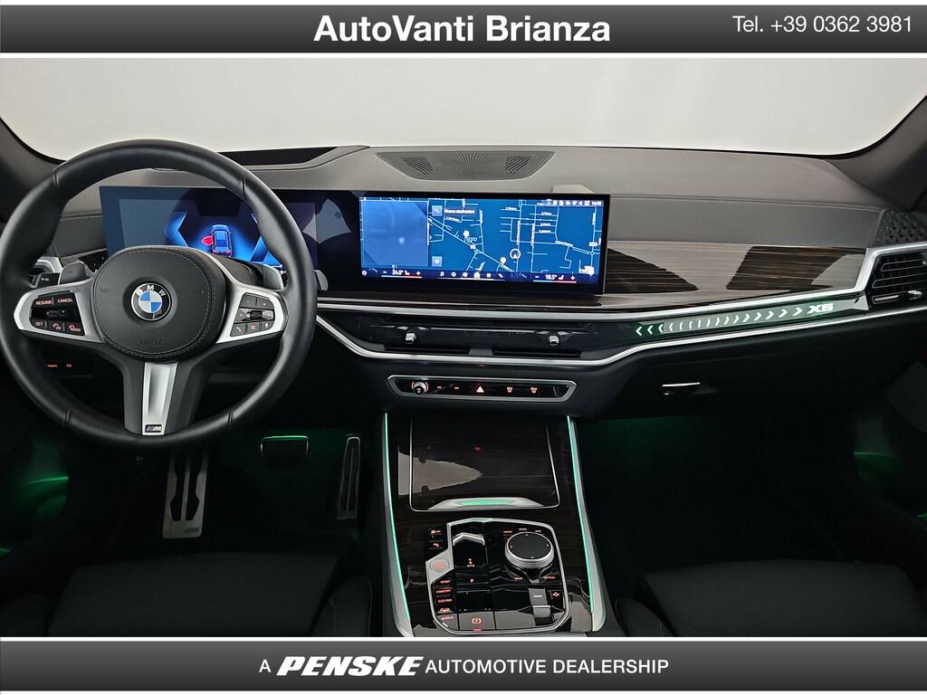 usatostore.bmw.it Store BMW X5 xdrive30d MSport Pro auto